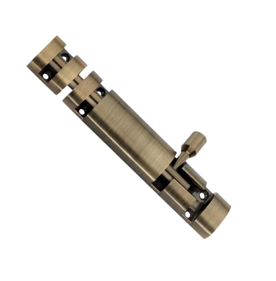 Brass Xylo Tower Bolt
